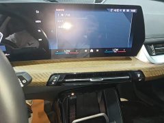 BMW iX1 2023 xDrive30L X Design Package - ფოტო 18