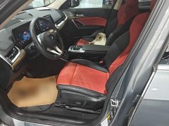 BMW iX1 2023 xDrive30L X Design Package - ფოტო 20