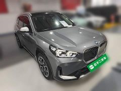 BMW iX1 2023 xDrive30L X Design Package - ფოტო 6