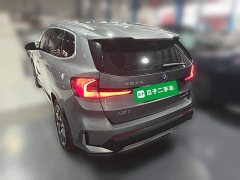 BMW iX1 2023 xDrive30L X Design Package - ფოტო 7
