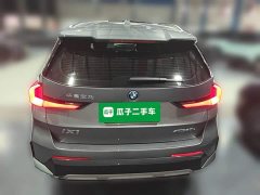 BMW iX1 2023 xDrive30L X Design Package - ფოტო 8