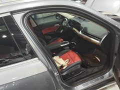 BMW iX1 2023 xDrive30L X Design Package - ფოტო 9