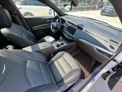 Cadillac XT4 2020 Facelift 28T FWD Advance - ფოტო 11