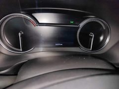 Cadillac XT4 2020 Facelift 28T FWD Advance - ფოტო 12
