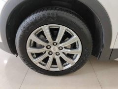 Cadillac XT4 2020 Facelift 28T FWD Advance - ფოტო 7