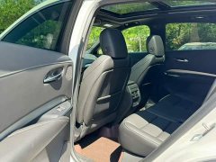 Cadillac XT4 2020 Facelift 28T FWD Advance - ფოტო 9