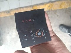 Tesla Model Y Rear-Wheel Drive - ფოტო 12