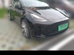 Tesla Model Y Rear-Wheel Drive - ფოტო 13