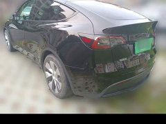 Tesla Model Y Rear-Wheel Drive - ფოტო 14