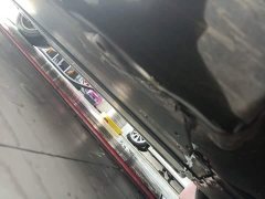 Tesla Model Y Rear-Wheel Drive - ფოტო 16