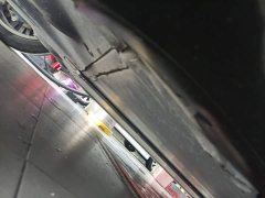 Tesla Model Y Rear-Wheel Drive - ფოტო 17