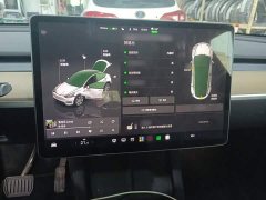 Tesla Model Y Rear-Wheel Drive - ფოტო 4