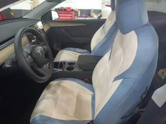Tesla Model Y Rear-Wheel Drive - ფოტო 8