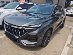 Changan Oushan X5 2021 1.5T DCT Premier - ფოტო 1