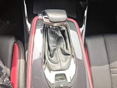 Changan Oushan X5 2021 1.5T DCT Premier - ფოტო 10