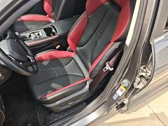Changan Oushan X5 2021 1.5T DCT Premier - ფოტო 11
