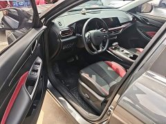 Changan Oushan X5 2021 1.5T DCT Premier - ფოტო 12