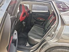 Changan Oushan X5 2021 1.5T DCT Premier - ფოტო 13