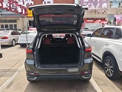 Changan Oushan X5 2021 1.5T DCT Premier - ფოტო 15