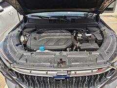 Changan Oushan X5 2021 1.5T DCT Premier - ფოტო 16