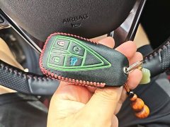 Changan Oushan X5 2021 1.5T DCT Premier - ფოტო 17