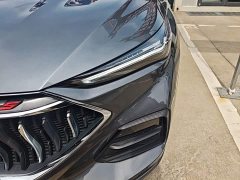 Changan Oushan X5 2021 1.5T DCT Premier - ფოტო 18