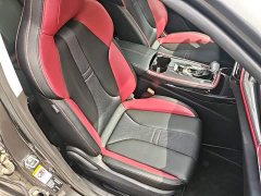 Changan Oushan X5 2021 1.5T DCT Premier - ფოტო 20
