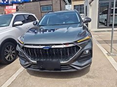 Changan Oushan X5 2021 1.5T DCT Premier - ფოტო 3