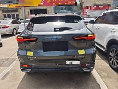 Changan Oushan X5 2021 1.5T DCT Premier - ფოტო 4