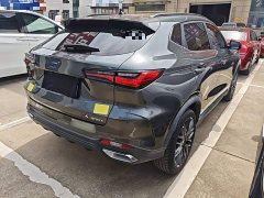 Changan Oushan X5 2021 1.5T DCT Premier - ფოტო 5