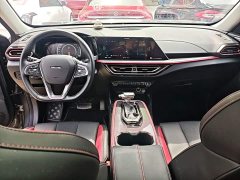 Changan Oushan X5 2021 1.5T DCT Premier - ფოტო 6