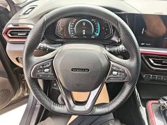 Changan Oushan X5 2021 1.5T DCT Premier - ფოტო 7