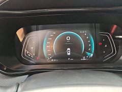 Changan Oushan X5 2021 1.5T DCT Premier - ფოტო 8