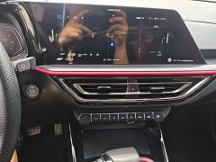 Changan Oushan X5 2021 1.5T DCT Premier - ფოტო 9