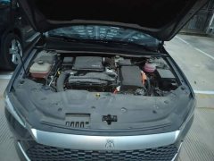 BYD Qin PLUS 2023 Champion Edition DM-i 55KM Leading - ფოტო 11