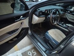 BYD Qin PLUS 2023 Champion Edition DM-i 55KM Leading - ფოტო 14