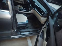 BYD Qin PLUS 2023 Champion Edition DM-i 55KM Leading - ფოტო 18