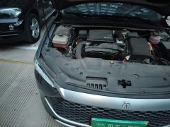 BYD Qin PLUS 2023 Champion Edition DM-i 55KM Leading - ფოტო 20