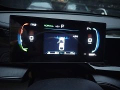 BYD Qin PLUS 2023 Champion Edition DM-i 55KM Leading - ფოტო 4