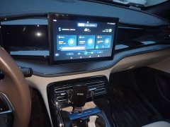 BYD Qin PLUS 2023 Champion Edition DM-i 55KM Leading - ფოტო 6