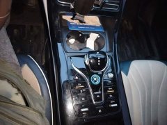 BYD Qin PLUS 2023 Champion Edition DM-i 55KM Leading - ფოტო 7