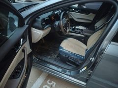 BYD Qin PLUS 2023 Champion Edition DM-i 55KM Leading - ფოტო 8