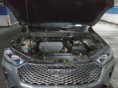 Haval H6 1.5T Two-Wheel Drive Classic Edition - ფოტო 11