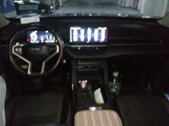 Haval H6 1.5T Two-Wheel Drive Classic Edition - ფოტო 13