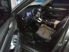 Haval H6 1.5T Two-Wheel Drive Classic Edition - ფოტო 14