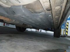 Haval H6 1.5T Two-Wheel Drive Classic Edition - ფოტო 19