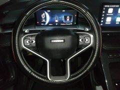 Haval H6 1.5T Two-Wheel Drive Classic Edition - ფოტო 3