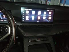 Haval H6 1.5T Two-Wheel Drive Classic Edition - ფოტო 6