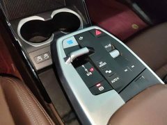 BMW iX1 2023 eDrive25L M Sport Package - ფოტო 11
