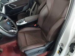 BMW iX1 2023 eDrive25L M Sport Package - ფოტო 12